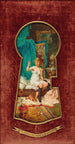 Jeu - Hans Zatzka — weergave van het kunstwerk