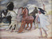 Quadrige - Hans von Faber du Faur — weergave van het kunstwerk