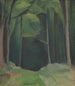 Inside the Wood - Harald Giersing — artwork view