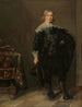 Portret van een jonge man - Harmen Willems Wieringa — weergave van het kunstwerk