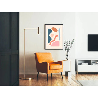 Harmonie moderne | Décoration bohème