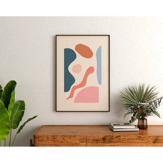 Harmonie moderne | Décoration bohème