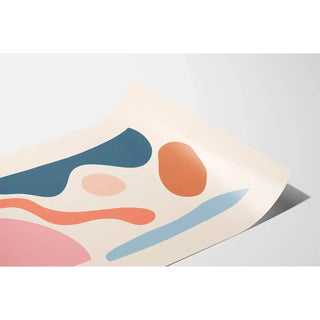 Harmonie moderne | Décoration bohème