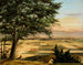 Vallée de Santa Clara - Harold G Peelor | G — weergave van het kunstwerk