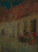 Dentellières de Bruges - Harriet Blackstone — weergave van het kunstwerk