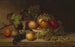 Fruit - Harriet Cany Peale — weergave van het kunstwerk