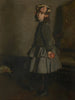 Cathleen - Harrington Mann — weergave van het kunstwerk