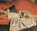 Nu - Harrington Mann — weergave van het kunstwerk