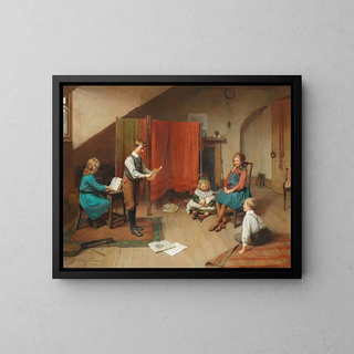 Harry Brooker - The performance.webp