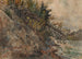 Lac Memphrémagog - Harry Fenn — weergave van het kunstwerk