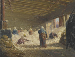 Harry Leslie Hoffman - The Cotton Gin.webp
