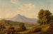 Mont Chocorua, New Hampshire - Harvey Otis Young — weergave van het kunstwerk