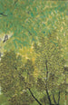 Nouvelles feuilles - Hayami Gyoshū — artwork view