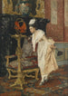 The Parrot - Hedwig Oehring — artwork view