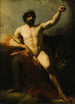 Jupiter - Heinrich Friedrich Füger — artwork view