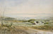van het uitzicht vanaf de top van Kloof Street - Heinrich Hermann — weergave van het kunstwerk