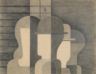 Heinrich Hrle - Gruppe.webp