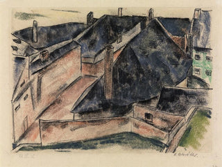 Heinrich Schrder - Rooftops.webp