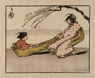 Helen Hyde - A Windy Ride.webp