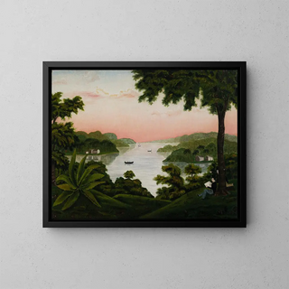 Helen Matilda Kingman - Landscape.webp