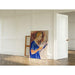 Reproductie van het schilderij Hélène Rohlfs - Christian Rohlfs