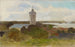 Église de Tammisaari - Helene Schjerfbeck — artwork view