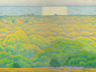 Helge Johansson - From land.webp