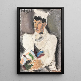 Helmut Kolle - Le cuisinier et le coq.webp