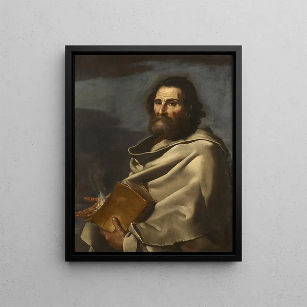 Hendrick de Somer - The Prophet Elijah.webp