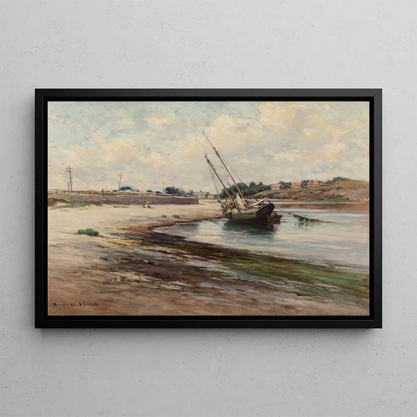Hendricks A Hallett - Nahant Massachusetts.webp