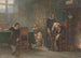 Vondel in his later years - Hendrik Albert van Trigt — artwork view