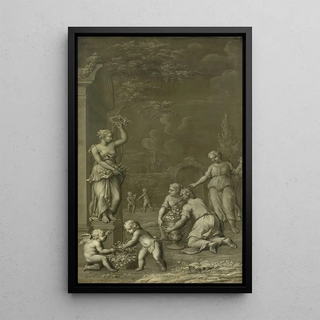 Hendrik Carr II - Homage to Pomona.webp