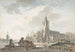 April - Hendrik Meijer — weergave van het kunstwerk