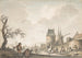 januari - Hendrik Meijer — weergave van het kunstwerk
