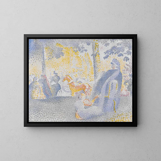 HenriEdmond Cross - Aux Champslyses On the Champslyses.webp