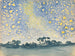 Landschap met sterren - Henri-Edmond Cross — weergave van het kunstwerk