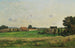 Le Domaine de Saulce, Département Gonne - Henri-Joseph Harpignies — weergave van het kunstwerk