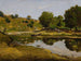 La Rivière - Henri-Joseph Harpignies — weergave van het kunstwerk