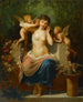 Les amours - Henri-Pierre Picou — artwork view