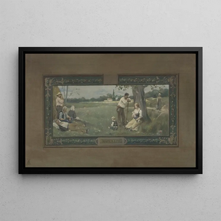Henri Adrien Tanoux - Maternit.webp