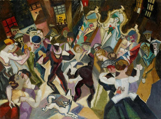 Henri Braakensiek - Jordaan.webp