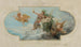 Allegorie van de Kunsten - Henri Courselles-Dumont — weergave van het kunstwerk