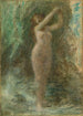 Andromeda - Henri Fantin-Latour — artwork view