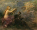 Inspiratie - Henri Fantin-Latour — weergave van het kunstwerk