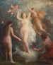 De Rechtspraak van Parys - Henri Fantin-Latour — weergave van het kunstwerk