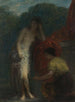 Le Repos - Henri Fantin-Latour — weergave van het kunstwerk