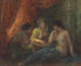 Het spel - Henri Fantin-Latour — weergave van het kunstwerk