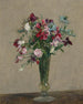 Lelietjes van dalen en nigellen - Henri Fantin-Latour — weergave van het kunstwerk
