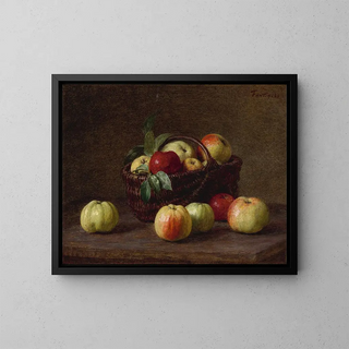 Henri FantinLatour - Pommes.webp