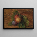 Pruimen - Henri Fantin-Latour — ingelijst kunstwerk aan de muur